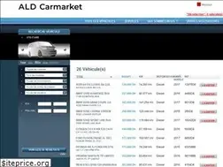 Sites similar to ald-occasions.ma