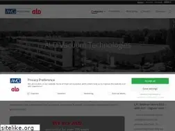 Sites similar to ald-vt.de