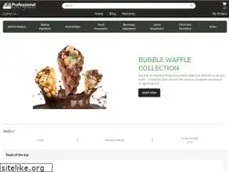 Sites similar to ald.kitchen