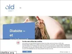 Sites similar to ald.lu