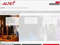 Sites similar to ald.org.uk
