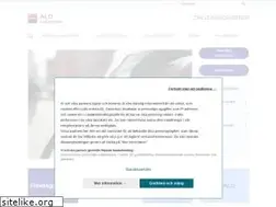 Sites similar to ald.se