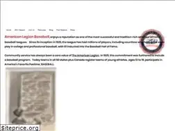 Sites similar to ald22baseball.org