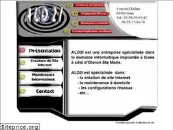 Sites similar to ald2i.fr