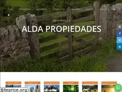 Sites similar to alda.com.uy