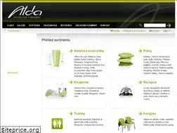Sites similar to alda.cz