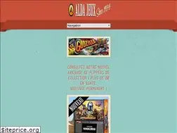 Sites similar to alda.fr