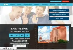 Sites similar to alda.org