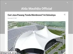 Sites similar to alda.web.id