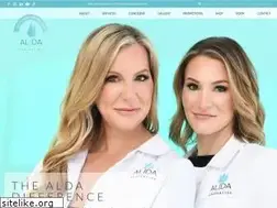 Sites similar to aldaaesthetics.com