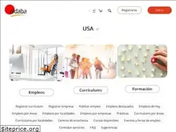 Sites similar to aldaba.com