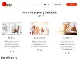 Sites similar to aldaba.org