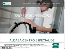 Sites similar to aldabacee.com