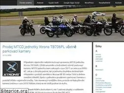 Sites similar to aldacerny.cz