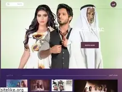 Sites similar to aldafrah.ae