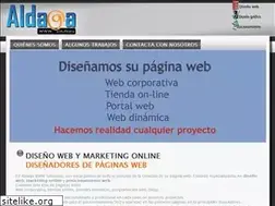 Sites similar to aldaga.com