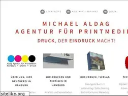 Sites similar to aldagm.de