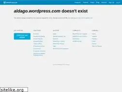 Sites similar to aldago.es