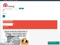 Sites similar to aldagyapimarket.com