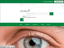 Sites similar to aldai.mx