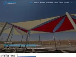 Sites similar to aldaiemtents.com