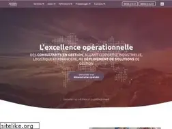 Sites similar to aldais.com