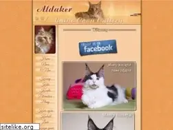 Sites similar to aldaker.pl