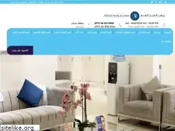 Sites similar to aldalil-mc.com