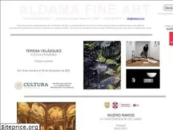 Sites similar to aldama.com