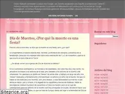 Sites similar to aldamagia.blogspot.com