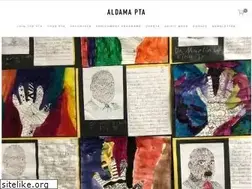 Sites similar to aldamapta.org