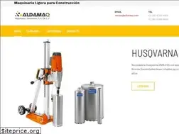 Sites similar to aldamaq.com