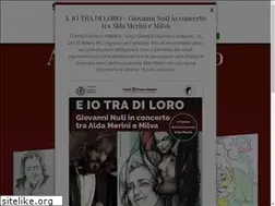 Sites similar to aldamerini.it