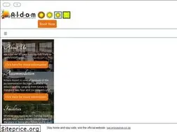 Sites similar to aldamestate.co.za
