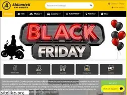 Sites similar to aldamovil.com