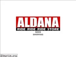 Sites similar to aldana.jp