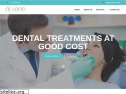 Sites similar to aldanamdc.ae