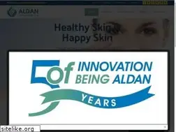Sites similar to aldancare.com
