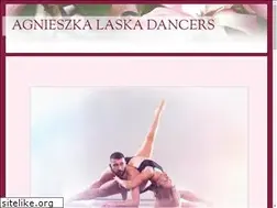 Sites similar to aldancers.org