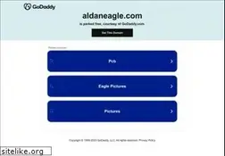 Sites similar to aldaneagle.com