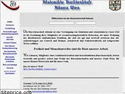 Sites similar to aldania.at
