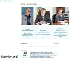 Sites similar to aldanray.ru