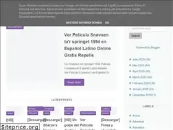 Sites similar to aldansaca.blogspot.com