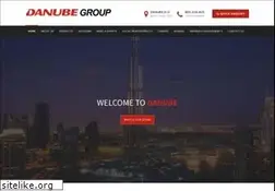 Sites similar to aldanube.com