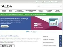 Sites similar to aldaonline.org