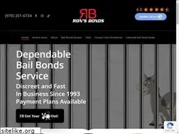 Sites similar to aldapaulinebailbonds.com