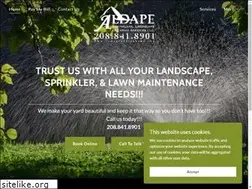 Sites similar to aldapesprinklers.com
