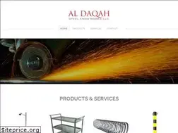 Sites similar to aldaqah.com