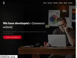 Sites similar to aldar-int.net