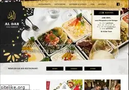 Sites similar to aldar.de